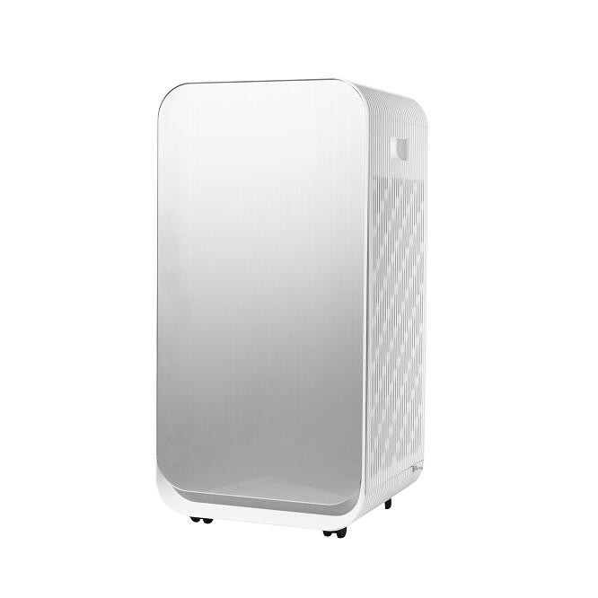 Formaldehīda noņemšanas gaisa attīrītājs