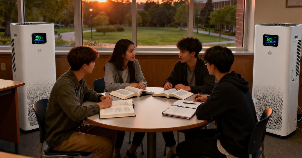 China School Air Purifier suppliers China School Air Purifier suppliers