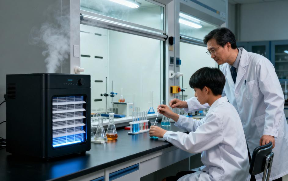 China Classroom Air Purifier manufacturers China Classroom Air Purifier manufacturers