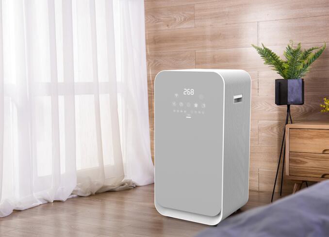 Formaldehyde Removal Air Purifier manufactures Formaldehyde Removal Air Purifier manufactures