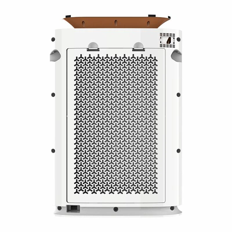 Skolas gaisa dezinfekcijas mašīna