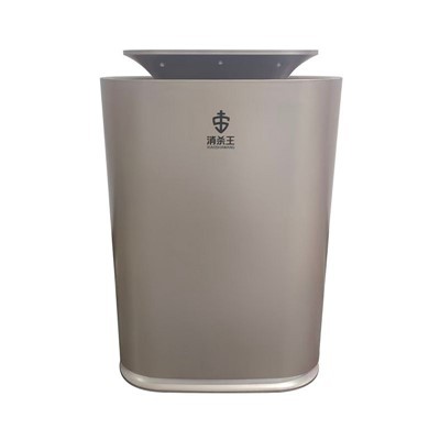 Uzmanieties no gaisa attīrītāju izmantošanas dūmainā laikā