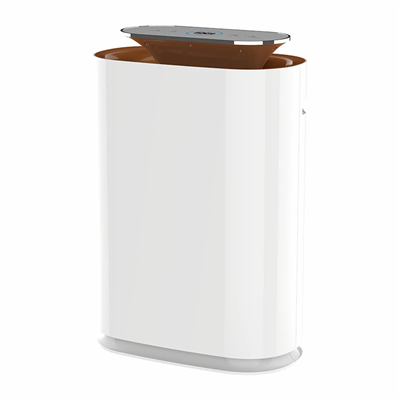 Formaldehīda noņemšanas dezinfekcijas mašīna