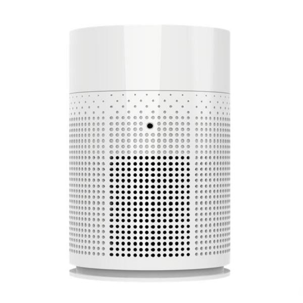 Viedie gaisa attīrītāji mājām